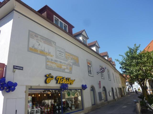 Apartment mieten in Kleintal, Übelbach