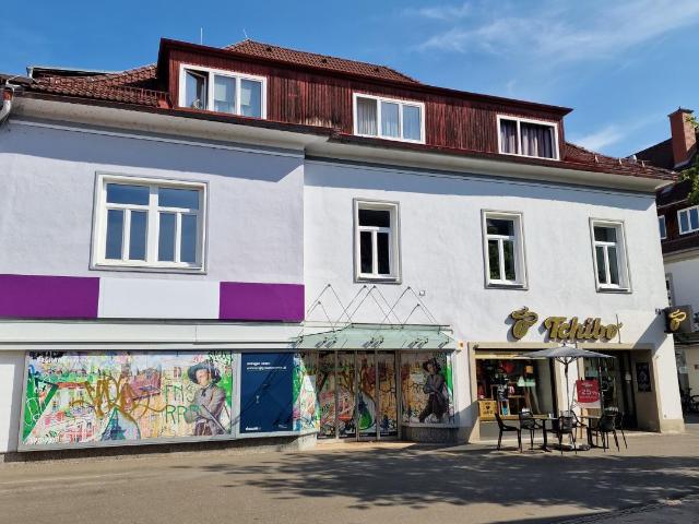 Apartment mieten in Kleintal, Übelbach