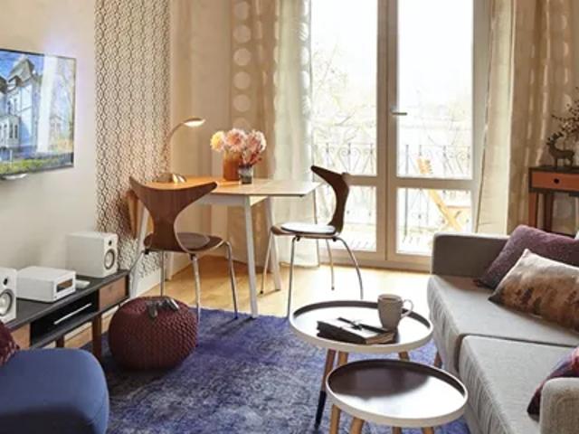 Apartment mieten in Steinburg, Schleswig-Holstein