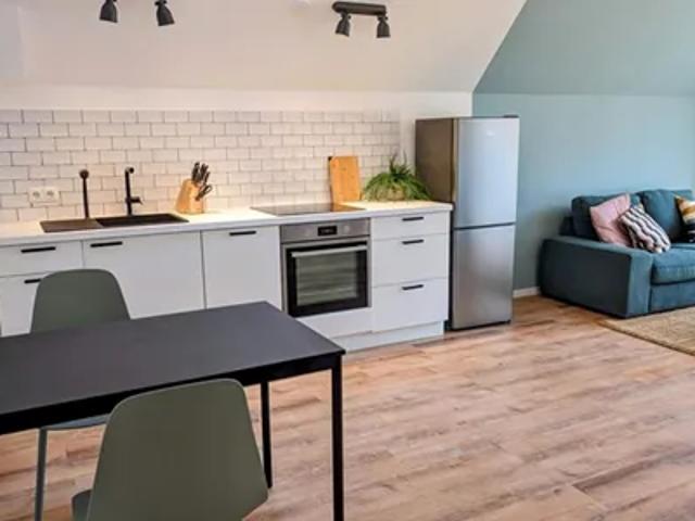 Apartment mieten in Steinburg, Schleswig-Holstein