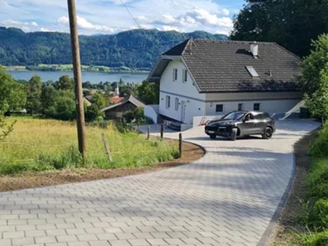 Apartment mieten in Tschöran, Steindorf am Ossiacher See