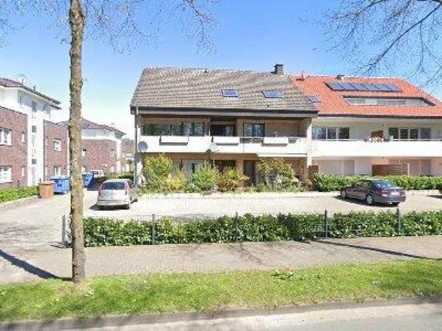Apartment mieten in Lienen, Nordrhein-Westfalen