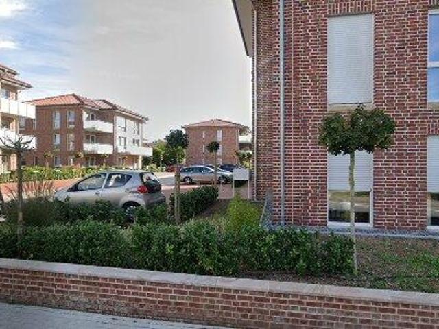 Apartment mieten in Tecklenburg, Nordrhein-Westfalen