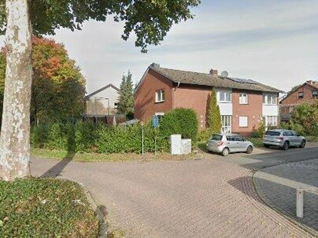 Apartment mieten in Ibbenbüren, Nordrhein-Westfalen