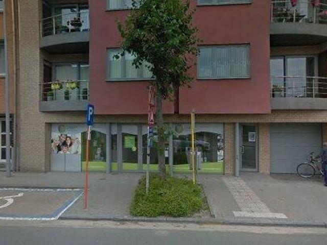 Appartement location à Stekene