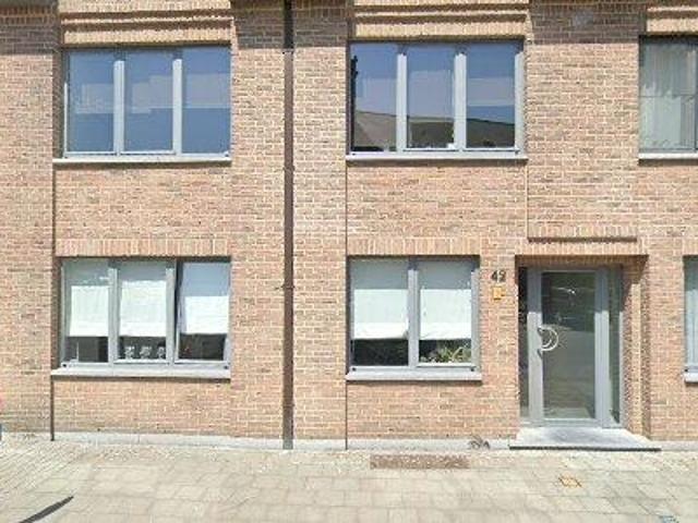 Appartement location à Stekene, Oost-Vlaanderen