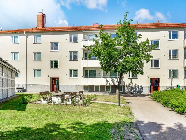 Lägenhet hyra i Eskilstuna, Södermanland
