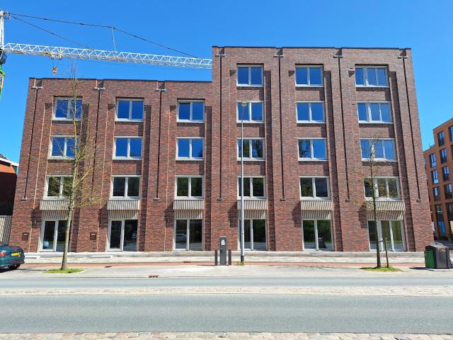 Appartement te huur in Groningen