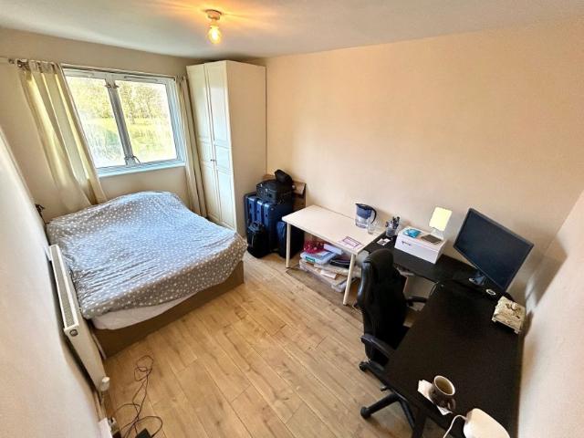 Apartment for rent in Ratcliffe, Stepney