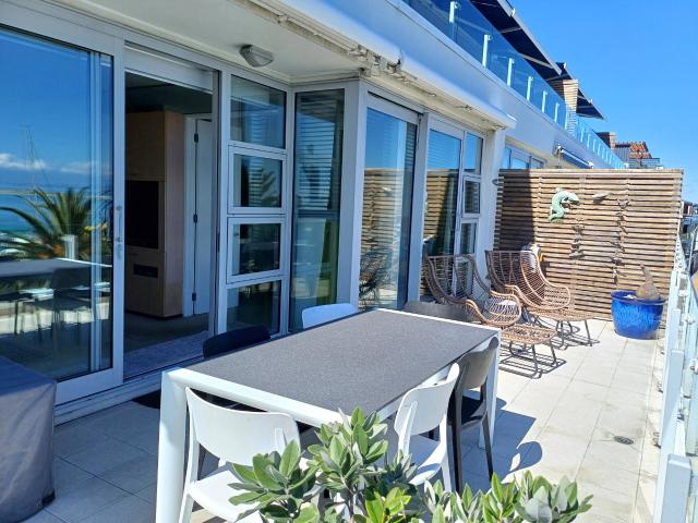 Apartment for rent in Nelson