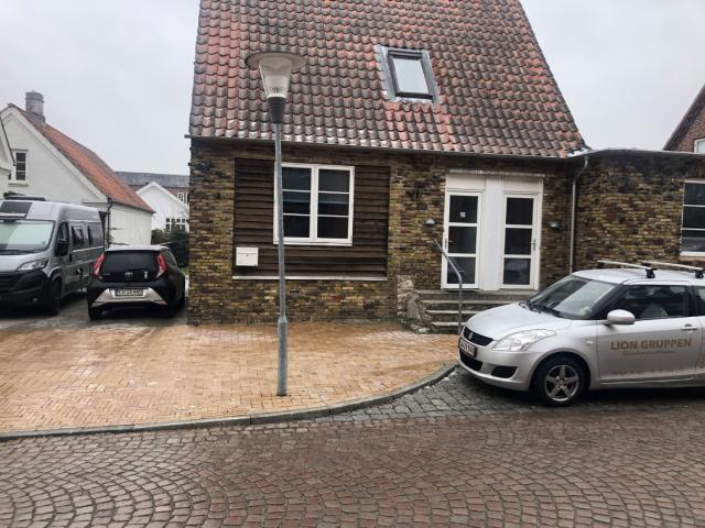 Lejlighed til leje i Ringe, Faaborg-Midtfyn