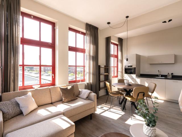 Appartement te huur in Enka, Ede