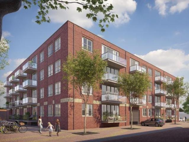 Appartement te huur in Enka, Ede