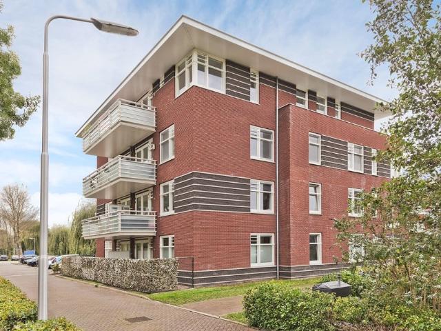 Appartement te huur in Aalsmeer, Noord Holland