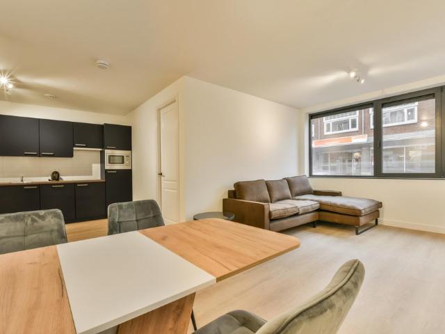 Appartement te huur in Zeist