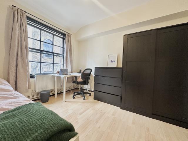 Apartment for rent in St Clement Danes, Greater London
