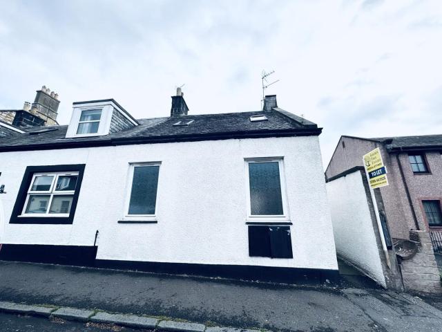 Apartment for rent in Tillicoultry, Scotland