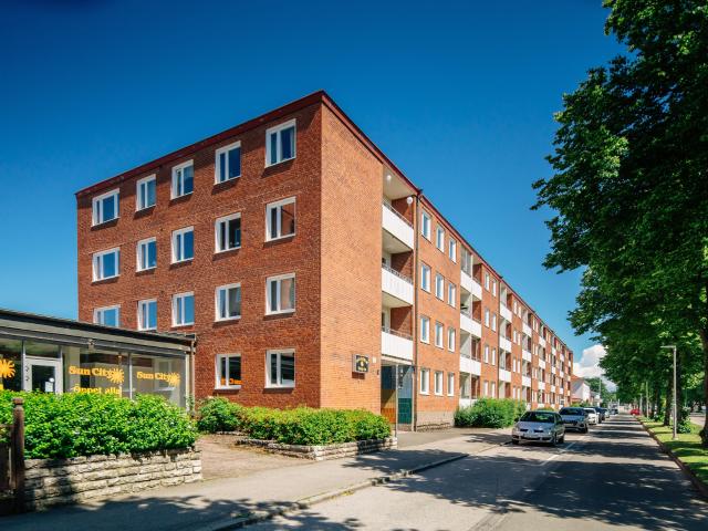 Lägenhet hyra i Mariestad, Västra Götaland