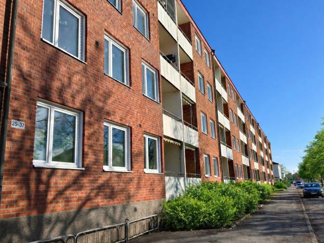 Lägenhet hyra i Mariestad, Västra Götaland