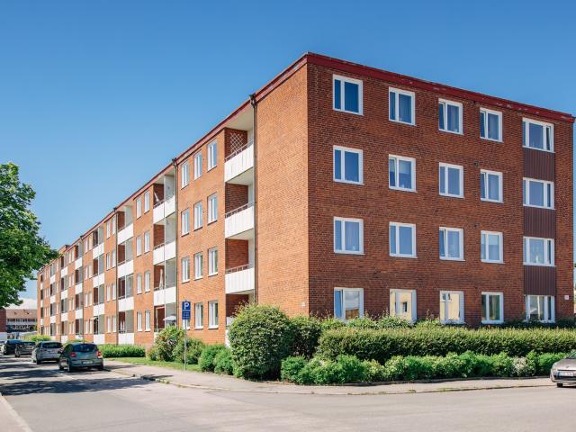 Lägenhet hyra i Mariestad, Västra Götaland