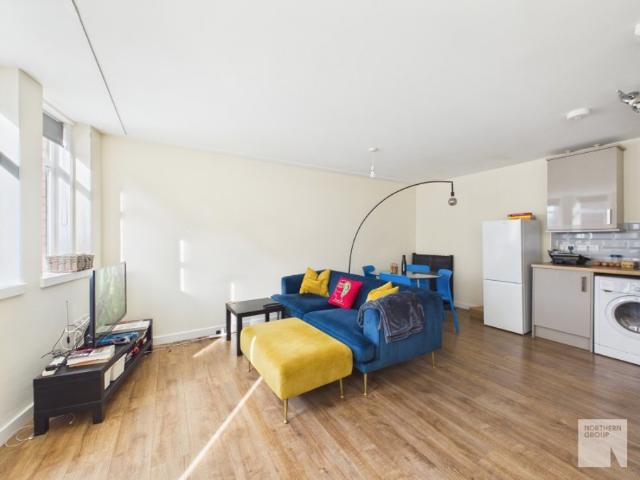 Apartment for rent in Greater Manchester