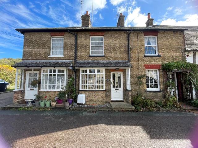Apartment for rent in Aldbury, Dacorum