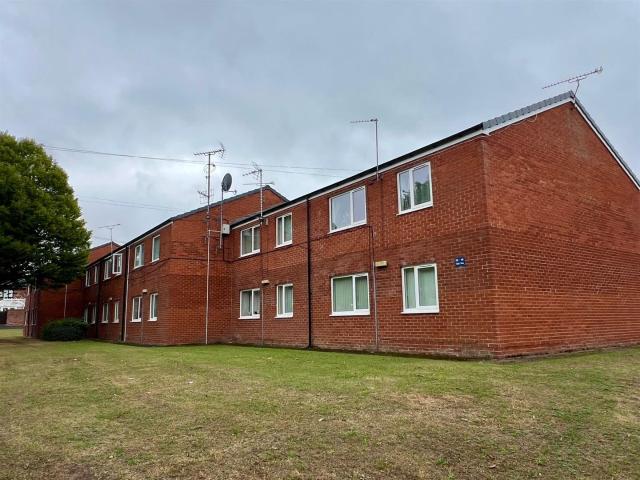 Apartment for rent in Coed-y-Glyn, Wrexham