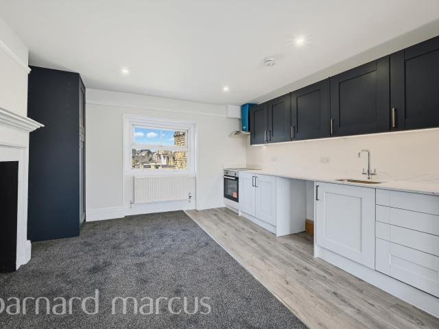 Apartment for rent in Brixton, Greater London