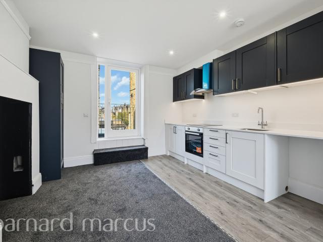 Apartment for rent in Brixton, Greater London