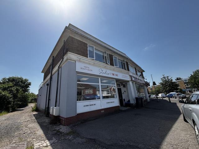 Apartment for rent in Feckenham, City Of Bristol