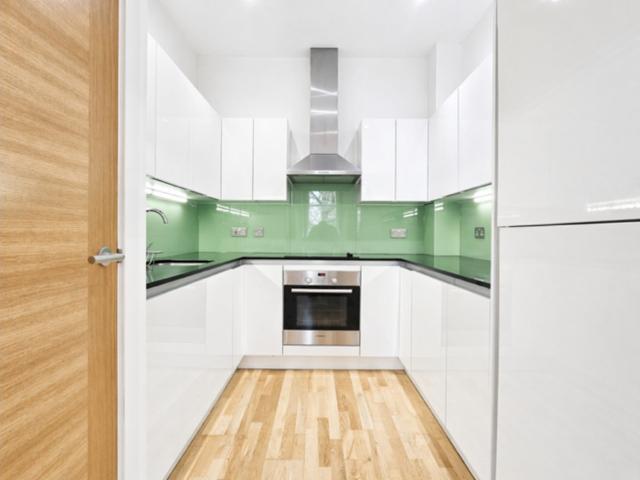 Apartment for rent in West Hackney, Greater London
