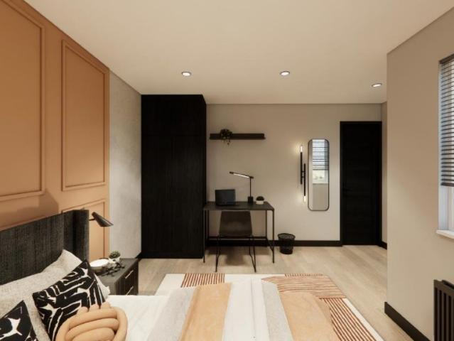 Apartment for rent in New Normanton, East Midlands
