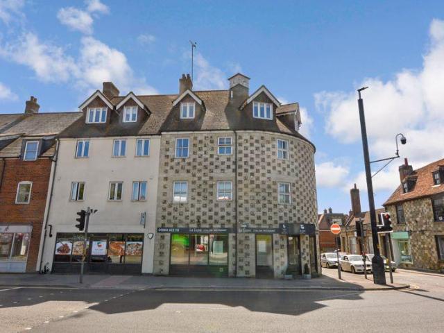 Apartment for rent in Salisbury, Wiltshire