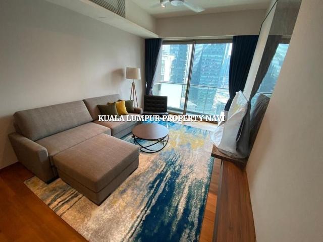 Apartment for rent in Country Heights Damansara, Kuala Lumpur