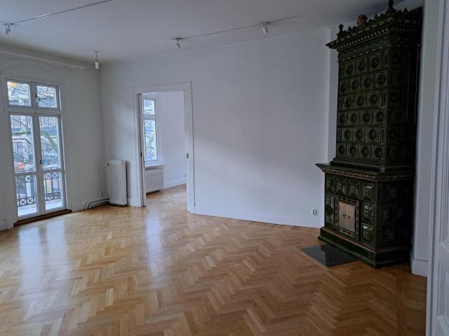Lägenhet hyra i Norr, Örebro