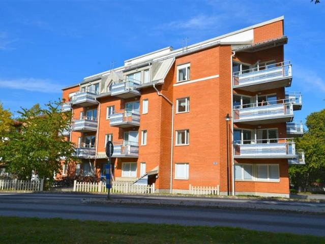 Lägenhet hyra i Umeå, Västerbotten
