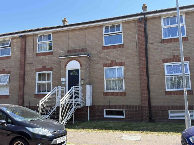 Apartment for rent in Dale Hill, Essex
