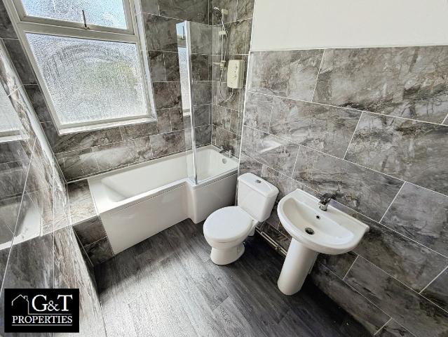 Apartment for rent in Scott's Green, Brierley Hill