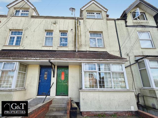 Apartment for rent in Scott's Green, Brierley Hill