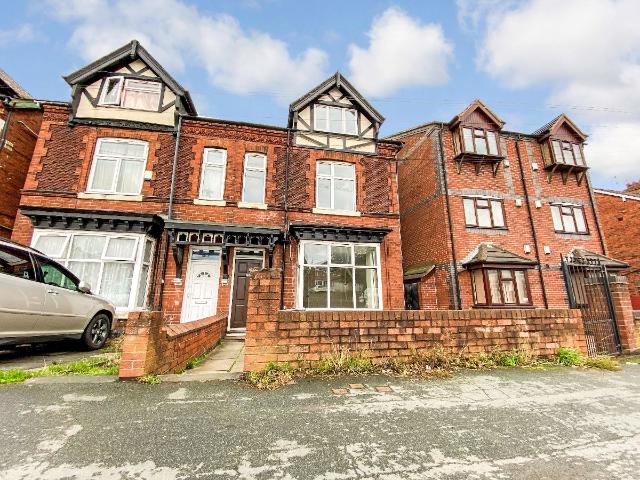 Apartment for rent in Scott's Green, Brierley Hill