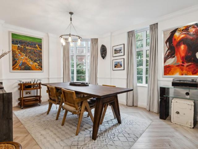 Apartment for rent in Marylebone, Greater London