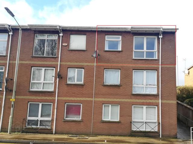 Apartment for rent in Coleraine, County Londonderry