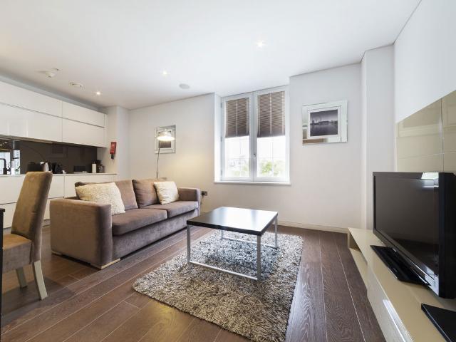 Apartment for rent in St Clement Danes, Greater London