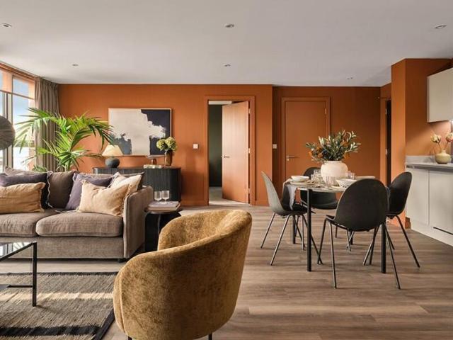 Apartment for rent in St Clement Danes, Greater London