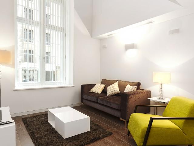 Apartment for rent in St Clement Danes, Greater London
