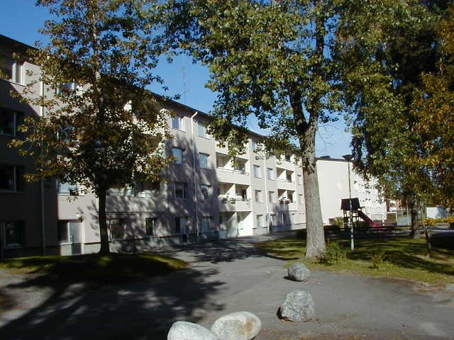 Lägenhet hyra i Njurunda, Västernorrland