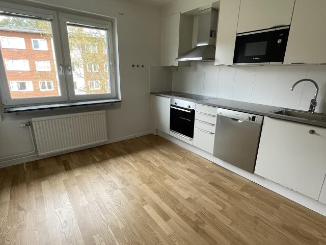 Lägenhet hyra i Njurunda, Västernorrland