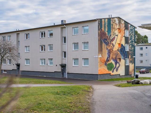 Lägenhet hyra i Njurunda, Västernorrland