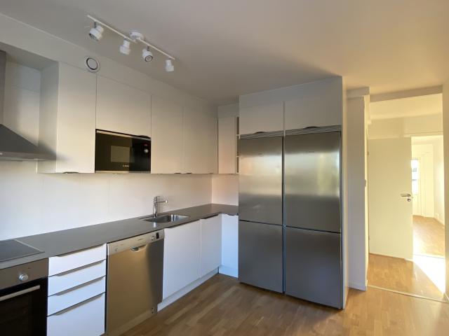 Lägenhet hyra i Njurunda, Västernorrland