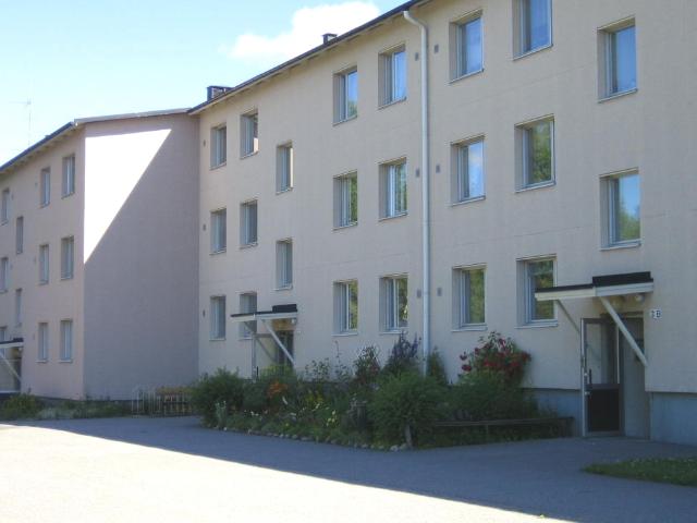 Lägenhet hyra i Njurunda, Västernorrland